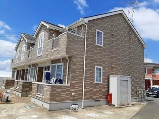 PLEASANT MIIの画像