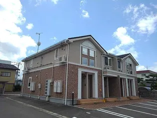 メゾン ド カルムの画像