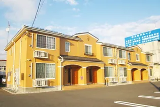 サンパティークKⅡの画像