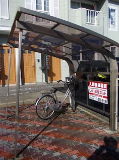 サントル城南【2階】のその他画像