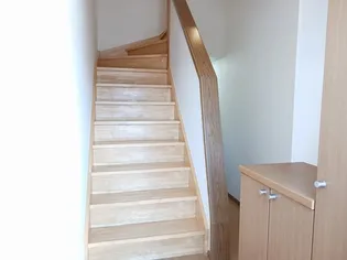 サントル城南【2階】の玄関