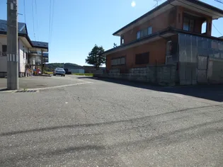 サントル城南【2階】の周辺