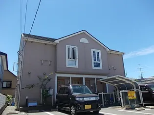 セレーノ御所野の画像