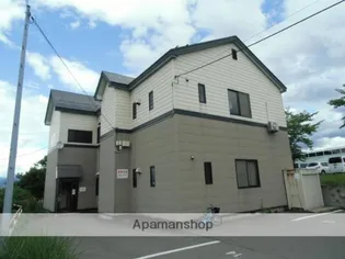 R ASAHIGAOKA 1の画像