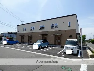 メゾン ド レベの画像