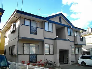 エクレール城東の画像