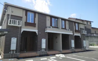 サン ハイム桜の画像