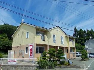 パルク城南の画像