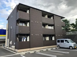 海【2階】の外観