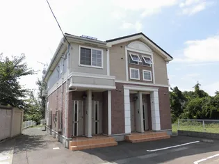 サンモールBの画像