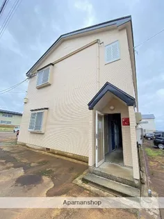 FEEL YOKOTE 2の画像