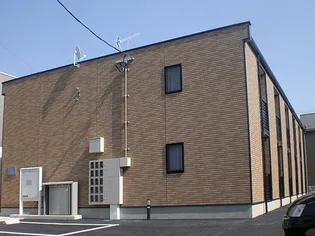 レオネクスト桜弐番館の画像