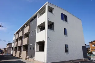 ベルフィミーモ東松島の画像