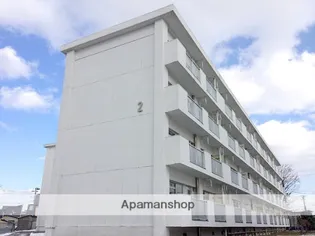 アシスト秋田マンションⅡ号棟の画像