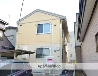 セジュール富貴の画像