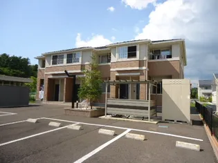 パラゾ堰越の画像