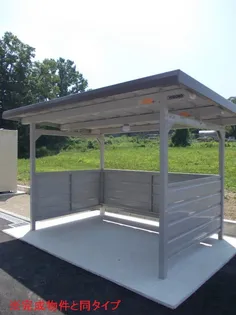 カーサ マルモ【1階】の内装