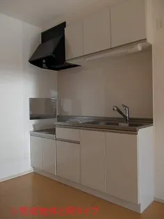 カーサ マルモ【1階】のキッチン