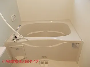 カーサ マルモ【1階】の風呂