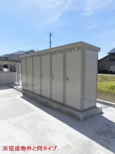 カーサ マルモ【1階】のその他画像