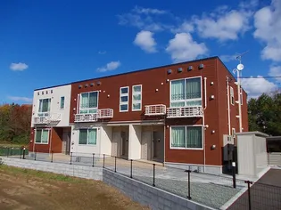 カーサ マルモ【1階】の外観