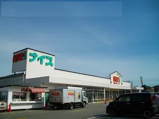 カーサ マルモ【1階】の周辺