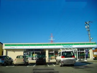 カーサ マルモ【1階】の周辺