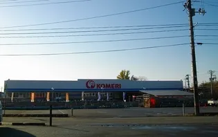 カーサ マルモ【1階】の周辺