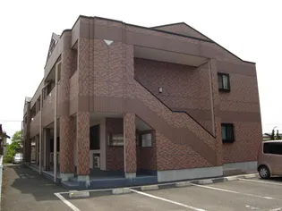 ロイヤルガーデン【2階】の外観