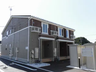 グローレ山崎IIの画像