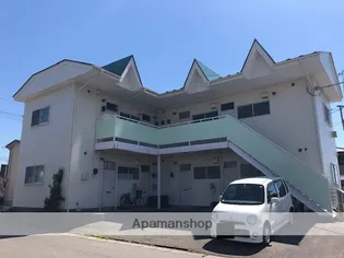 コーポメルヘンの画像