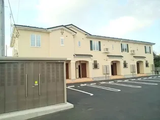 LILAS将軍野AAの画像