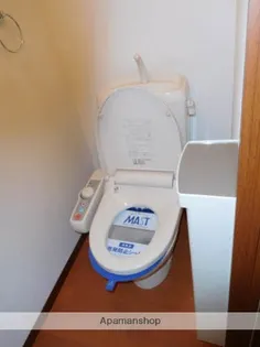 セリーンハイツ旭川【101号室】のその他画像