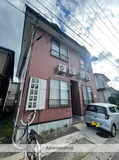 ソラーナ広面【103号室】の外観