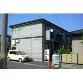 EVERGREEN HEIGHTSの画像