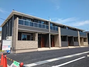 レジデンス東松島Iの画像