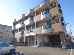 岩田マンションの画像