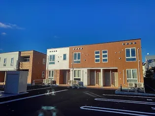 サニーヒルズDの画像