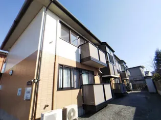 アネックス将軍野の画像