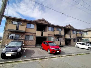 シャルマンコートの画像