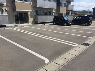 アルカンシェル B【2階】のその他画像