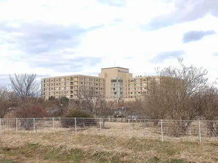 未来樹【103号室】の周辺