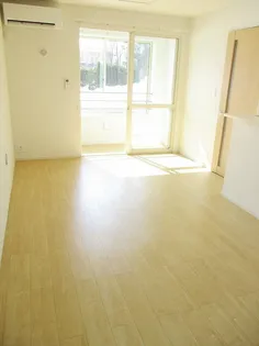 ARSH4ーⅢ【1階】の居間