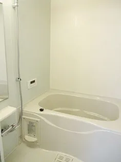 ARSH4ーⅢ【1階】の風呂