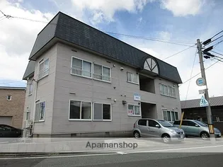 キャッスル渡部の画像