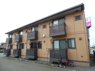 VILLAーMKの画像