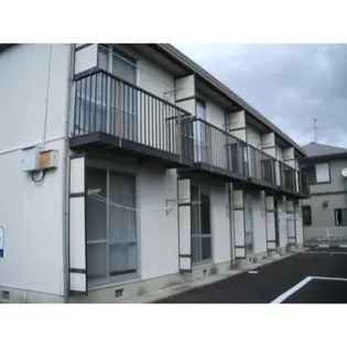 宮城県多賀城市桜木2丁目【アパート】の外観