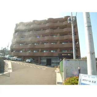 宮城県多賀城市留ケ谷2丁目【マンション】の外観