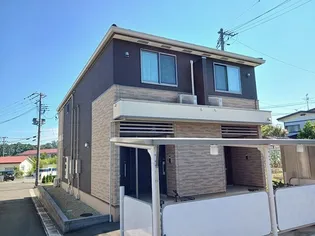 カーサ アリエッタBの画像