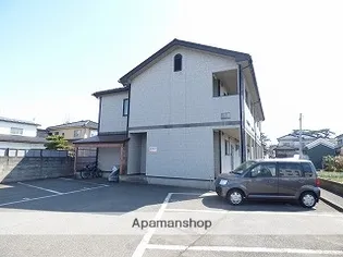 パレスドエトワールの画像